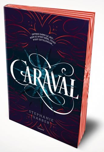Caraval, t.1
