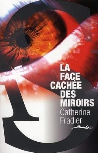 Cristal defense, t.2 : la face cachee des miroirs