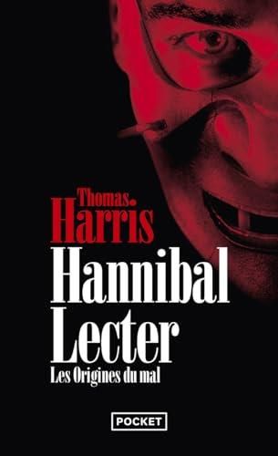 Hannibal lecter, t.0 : les origines du mal
