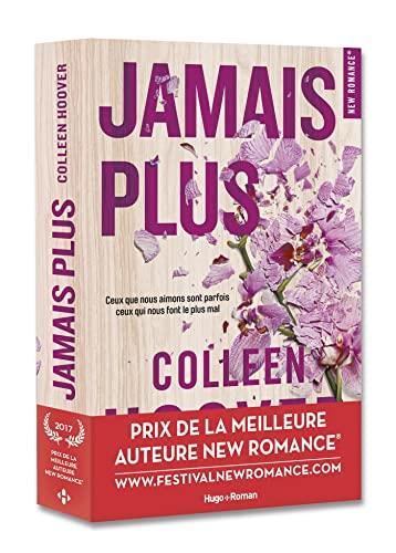 Jamais plus, t.1