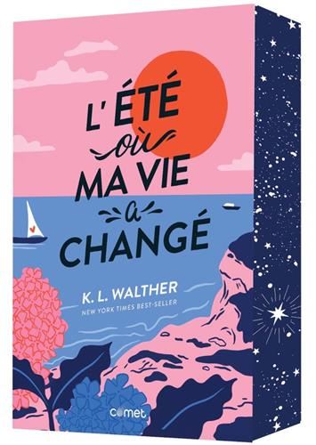 L'Eté où ma vie a changé