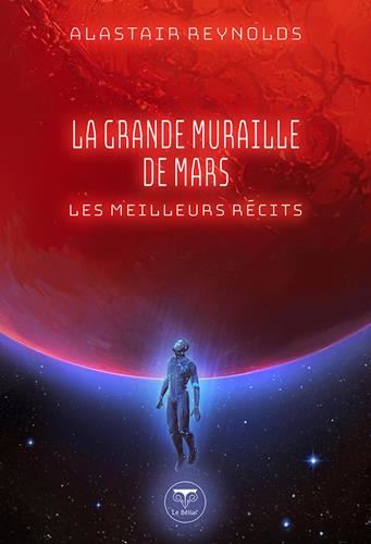 La Grande muraille de Mars