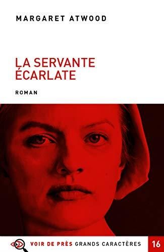 La Servante écarlate, t.1