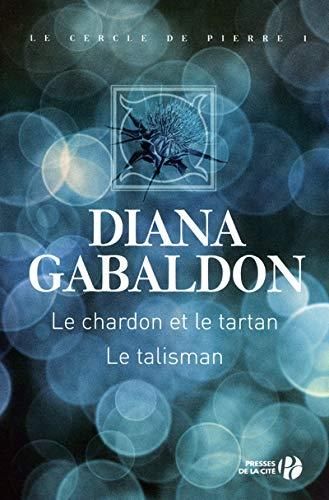 Le Cercle de pierre, t. 1 : le charbon et le tartan ; t.2 : le talisman