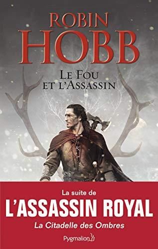 Le Fou et l'assassin, t.1