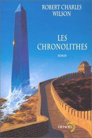 Les Chronolithes