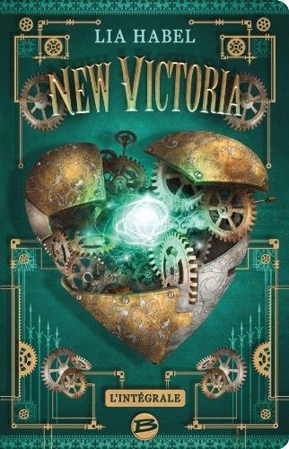 New victoria