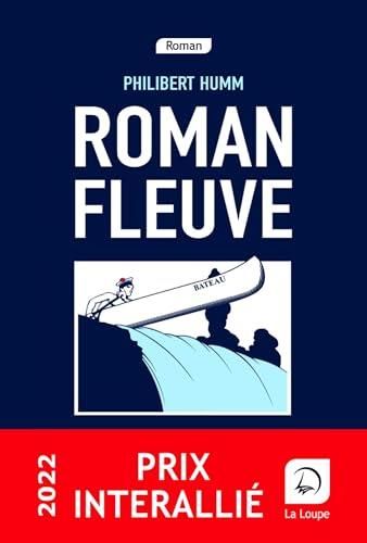 Roman fleuve