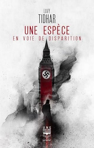 Une espèce en voie de disparition