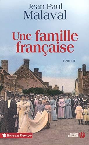 Une famille française, t.1