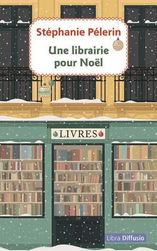 Une librairie pour Noël